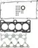 Комплект прокладок (верхній) Hyundai Accent/Getz 1 VICTOR REINZ 025396501 (фото 1)