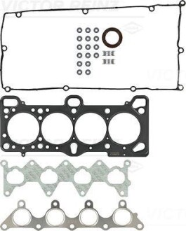 Комплект прокладок (верхн.) Hyundai Accent/Getz 1. VICTOR REINZ 025396501