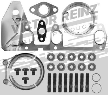 Монтажный комплект турбины VICTOR REINZ 04-10171-01