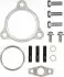 Комплект прокладок турбіни Audi Q7/VW Touareg 3.0 TDI 06-18 VICTOR REINZ 04-10255-01 (фото 2)