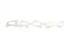 Комплект прокладок турбины Skoda Superb/VW Passat/Touran 2.0TDI 14- VICTOR REINZ 04-10359-01 (фото 3)