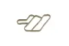 Комплект прокладок (нижний) Audi A4/A6/Q7 3.0 TDI 14- VICTOR REINZ 08-10025-01 (фото 10)