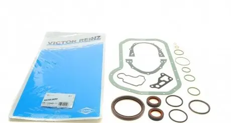 Комплект прокладок (нижний) VW Golf III/Passat 2.0 90-97 VICTOR REINZ 08-12948-11