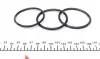 Комплект прокладок (нижній) VW Passat 1.8 T 20V 00-05 VICTOR REINZ 08-35054-01 (фото 7)