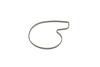 Комплект прокладок (нижній) Smart Fortwo/Roadster 98-07, (M160 E6AL) VICTOR REINZ 08-35226-01 (фото 3)
