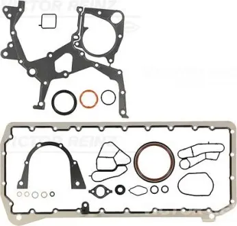 Комплект прокладок масляного піддону BMW 3(E46) VICTOR REINZ 083731301