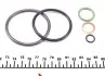 Комплект прокладок (нижній) VW Caddy 1.6 TDI 10- VICTOR REINZ 084084701 (фото 2)
