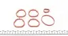 Прокладка впускного колектора LANCIA YPSILON (843) 03-11; ALFA ROMEO MITO (955) 08-13; FIAT GRANDE PUNTO (199_) 05-11 VICTOR REINZ 11-35626-01 (фото 2)