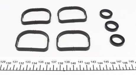 Прокладка впускного коллектора BMW 3 (E46/E90) 01-11 (к-кт), N40/N42/N45/N46 VICTOR REINZ 11-37282-01