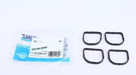 Прокладка коллектора впуск (к-кт) BMW 1/3 2.0 и 00- VICTOR REINZ 11-37284-01