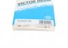 Сальник клапана (впуск/выпуск) MB E-class (W124) 93-95 (к-кт 12шт) VICTOR REINZ 12-25227-04 (фото 4)