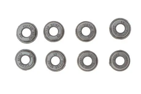 Комплект сальників клапану CITROEN/PEUFEOT/FIAT 2,0HDi 99- VICTOR REINZ 12-31306-07