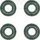 Комплект сальників клапану CITROEN/OPEL/IVECO/RENAULT/PEUGEOT 2,5-2,8TD 99- VICTOR REINZ 123491404