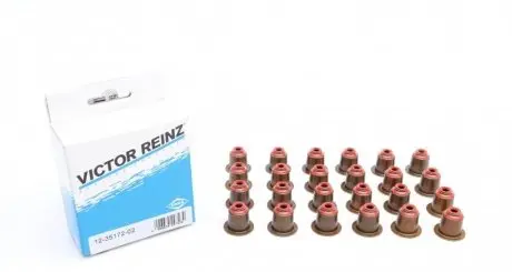 Комплект сальників клапану BMW E38,E46,E90,E60,E70, 2,0-3,0 01- VICTOR REINZ 12-35172-02