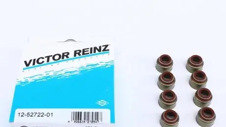 Сальник клапану VICTOR REINZ 12-52722-01