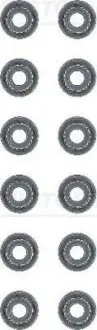 Комплект сальників клапану Hyundai Getz 1,3, Accent 1,3 2000-2005 VICTOR REINZ 125367802