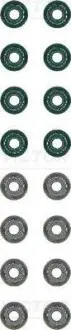 Комплект сальників клапану Hyundai i20 1,2-1,6 2008-, i30 1,4-1,6 2007-2012, 1,6GDI 2012-, Kia Ceed, VICTOR REINZ 12-54071-01