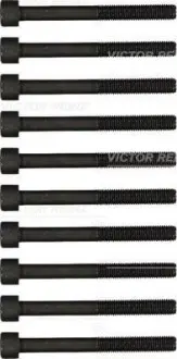Болти головки блоку VICTOR REINZ 14-32184-01