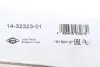 Болты головки (к-кт 10шт.) VW Caddy III 1.2 TSI 10-15 VICTOR REINZ 14-32323-01 (фото 4)