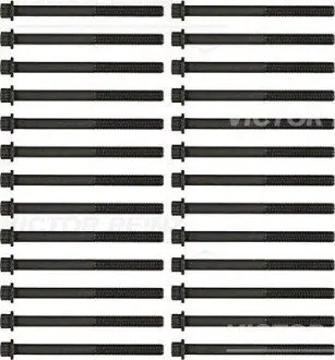 Болти головки блоку VICTOR REINZ 145503103