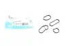 Прокладка радиатора масляного BMW X1 (F48)/X2 (F39) 15-(к-кт) B37/B38/B42/B46/B47/B48 VICTOR REINZ 15-10049-01 (фото 1)