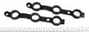 Прокладка кришки клапанів BMW 3 (E46)/5 (E39)/(E60) 2.0-3.0 00- (комплект), M54 VICTOR REINZ 15-33077-02 (фото 2)
