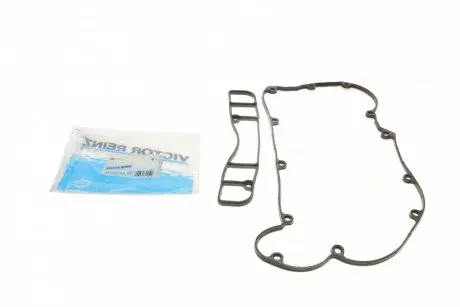 Прокладка кришки клапанів Mazda 6/Ford Mondeo 1.8 16V 00.10- (к-кт) VICTOR REINZ 15-35538-01