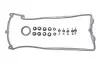 Прокладка кришки клапанів BMW 5 (E60/E61)/7 (E65/E66/E67)/X5 (E53/E70) 3.5-4.8 01- (5-8 цил.) (к-кт) VICTOR REINZ 15-37332-01 (фото 1)