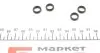 Прокладка кришки клапанів Fiat Doblo/Punto 1.4i 05- (к-кт) VICTOR REINZ 15-37544-01 (фото 2)