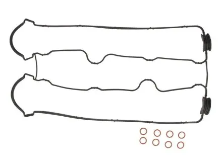 К-кт прокладка клапанної кришкi opel 2.5 v6 92-> VICTOR REINZ 153826901