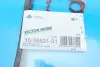 Прокладка клапанной крышки Trafic/Vivaro 2.0dCi 06- VICTOR REINZ 15-38621-01 (фото 2)