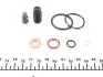 Ремкомплект форсунки VW T5/Caddy 03-(с винтом) VICTOR REINZ 15-38642-03 (фото 2)