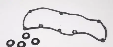 Прокладка кришки клапанів VW Caddy III/IV 1.6TDI 10- (к-кт), CAYD/CAYE VICTOR REINZ 15-40484-01