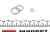 Ремкомплект форсунки VW Passat 2.0 TDI 05-10 VICTOR REINZ 15-42119-01 (фото 2)