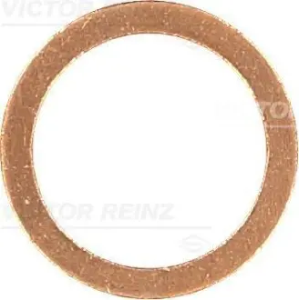 Ущільнююче кільце VICTOR REINZ 41-70169-00