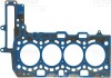 Прокладка ГБЦ BMW 3 (G20/G80/G28)/5 (G30/F90)/7 (G11/G12) 16- (1.00mm) B46/B48 VICTOR REINZ 61-10076-10 (фото 1)