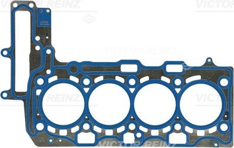 Прокладка ГБЦ BMW 3 (G20/G80/G28)/5 (G30/F90)/7 (G11/G12) 16-(1.00mm) B46/B48 VICTOR REINZ 61-10076-10