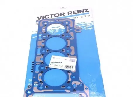 Прокладка головки циліндра VICTOR REINZ 61-10172-40