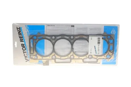 Прокладка ГБЦ Citroen Jumper/Jumpy/Peugeot Boxer/Expert 2.0/2.2 HDI 15-(2 метки) (1.30mm) VICTOR REINZ 61-10212-10