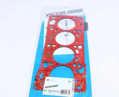 Прокладка ГБЦ VW T6 2.0 TDI 15-, Ø82,00mm, 1,63mm, VICTOR REINZ 611021910