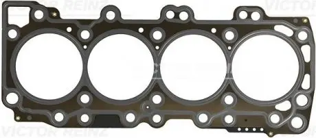 Прокладка ГБЦ Nissan Pathfinder 2.5 dCi 05-(1.00mm) VICTOR REINZ 61-10230-40