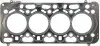Прокладка ГБЦ VOLVO \'\'2.0D \'\'14>> (0,9 мм) VICTOR REINZ 611024910 (фото 1)
