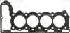 Прокладка ГБЦ (L) Range Rover/Range Rover Sport TDV8 &quot;4.4 &quot;06&gt;&gt; VICTOR REINZ 611029300 (фото 1)