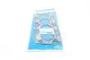 Прокладка ГБЦ Citroen Berlingo/Jumpy/Peugeot Expert/Partner 1.5 BlueHDi 18-(5 меток) (1.45mm) VICTOR REINZ 61-10750-40 (фото 3)