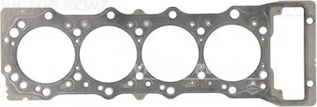 Прокладка ГБЦ MITSUBISHI Pajero/Pajero Sport \'\'3.2DID \'\'07-09 VICTOR REINZ 611076010