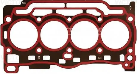 Прокладки двигателя VICTOR REINZ 61-10776-00