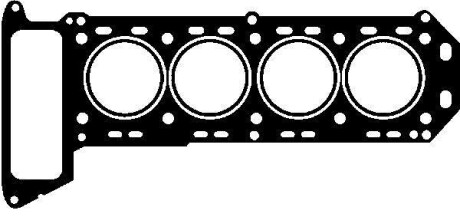 Прокладка ГБЦ ALFA ROMEO 1,6-2,0 -93 VICTOR REINZ 612276020