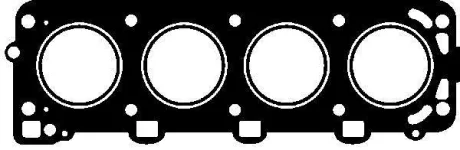 Прокладка під ГБЦ VICTOR REINZ 61-24715-20