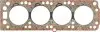 Прокладка ГБЦ Opel 1.6D 82-86, Ø81,50mm, 1,50mm, 1 metka VICTOR REINZ 61-25015-40 (фото 1)