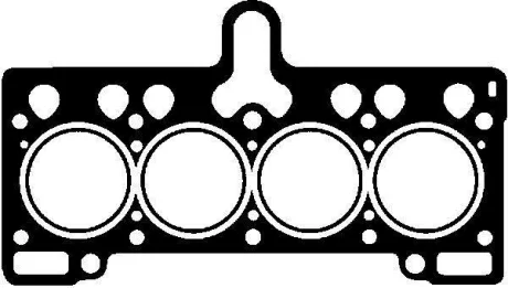 Фото прокладка пiд ГБЦ VICTOR REINZ 61-25090-10 Прокладка пiд ГБЦ VICTOR REINZ 61-25090-10